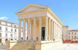 New residential complex with apartments Nimes, فرانسه. 304,000 € از
