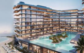 New residential complex with apartments الموج مسقط, عمان. $364,000 از