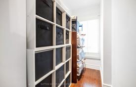 7غرفة  دو خانه بهم متصل Old Toronto, کانادا. C$2,403,000