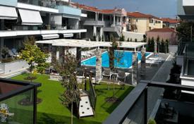 ساختمان تازه ساز – Nikiti, منطقه مقدونیه و تراکیه, یونان. 290,000 €