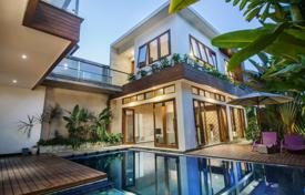 ویلا  – Mengwi, بالی, اندونزی. $490,000