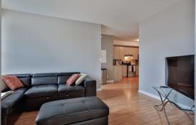 آپارتمان  – Lake Shore Boulevard West, Etobicoke, تورنتو,  انتاریو,   کانادا. C$789,000