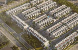 مجتمع مسكوني Reportage Village Khalifa City – Khalifa City, أبو ظبي, امارات متحده عربی. $1,246,000 از