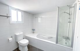 3غرفة پنت‌هاوس ها 110 متر مربع Germasogeia, قبرس. 597,000 €