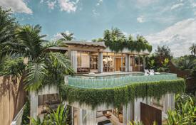 3غرفة ویلا  186 متر مربع Uluwatu, اندونزی. $379,000