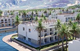 2غرفة شقة في مبنى جديد 82 متر مربع Gazimağusa city (Famagusta), قبرس. 297,000 €
