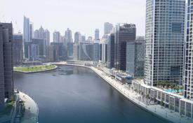 مجتمع مسكوني Canal Bay – Business Bay, دبی, امارات متحده عربی. $642,000 از