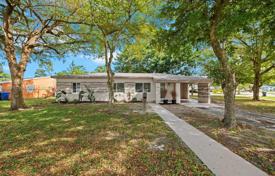 3غرفة خانه  140 متر مربع Fort Lauderdale, ایالات متحده آمریکا. $490,000