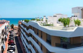 2غرفة آپارتمان  85 متر مربع Guardamar del Segura, اسپانیا. 352,000 €