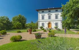 30غرفة ویلا  Arezzo, ایتالیا. 2,750,000 €