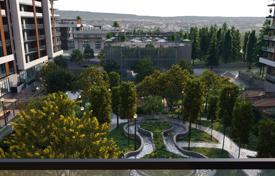 2غرفة شقة في مبنى جديد 60 متر مربع Krtsanisi Street, گرجستان. $102,000