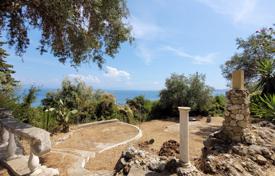  دو خانه بهم متصل – کورفو, Administration of the Peloponnese, Western Greece and the Ionian Islands, یونان. 290,000 €