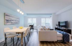 آپارتمان  – Blue Jays Way, Old Toronto, تورنتو,  انتاریو,   کانادا. C$700,000