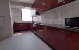 3غرفة شقق في الوحدات السكنية Khlong Toei, تایلند. $3,700 في الأسبوع
