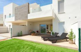 2غرفة دو خانه بهم چسبیده 74 متر مربع Algorfa, اسپانیا. 299,000 €