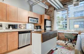 آپارتمان  – Queen Street West, Old Toronto, تورنتو,  انتاریو,   کانادا. C$663,000