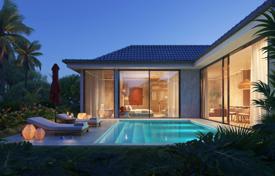 2غرفة ویلا  79 متر مربع South Kuta, اندونزی. $215,000