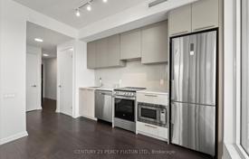 آپارتمان  – Dundas Street West, تورنتو, انتاریو,  کانادا. C$833,000