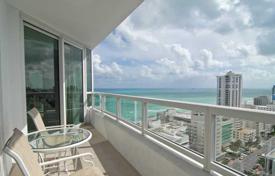 آپارتمان کاندو – سواحل میامی, فلوریدا, ایالات متحده آمریکا. $1,425,000