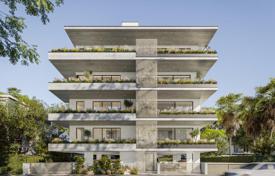 New residential complex with apartments لیماسول, قبرس. 650,000 € از
