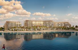 New residential complex with apartments أم القيوين, امارات متحده عربی. $423,000 از