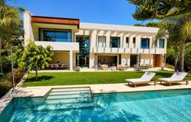 5غرفة ویلا  1033 متر مربع ماربلا, اسپانیا. 7,600,000 €
