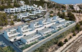 3غرفة ویلا  482 متر مربع Finestrat, اسپانیا. 850,000 €