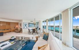 آپارتمان  – میامی, فلوریدا, ایالات متحده آمریکا. $1,198,000