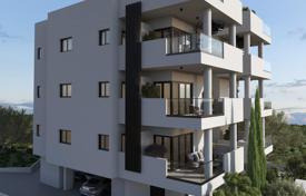 3غرفة شقة في مبنى جديد Famagusta, قبرس. 244,000 €