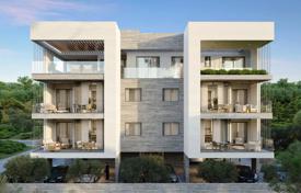 2غرفة پنت‌هاوس ها 101 متر مربع Geroskipou, قبرس. 395,000 €