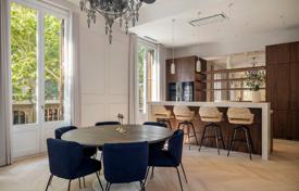 3غرفة آپارتمان  بارسلون, اسپانیا. 2,575,000 €