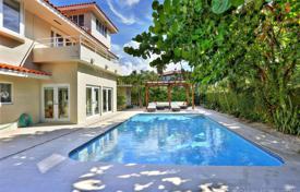 ویلا  – Key Biscayne, فلوریدا, ایالات متحده آمریکا. $2,440,000