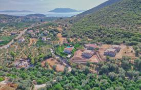 4غرفة شقة في مبنى جديد 146 متر مربع Epidavros, یونان. 730,000 €