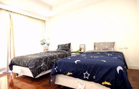 5غرفة شقق في الوحدات السكنية Sathon, تایلند. $2,900 في الأسبوع