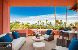 3غرفة آپارتمان  197 متر مربع Estepona, اسپانیا. 2,395,000 €
