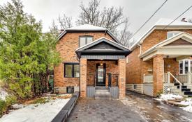خانه  – Hillsdale Avenue East, تورنتو, انتاریو,  کانادا. C$1,838,000