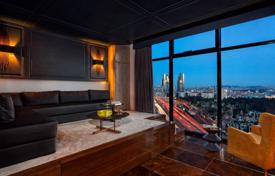 آپارتمان  – Şişli, Istanbul, ترکیه. $598,000