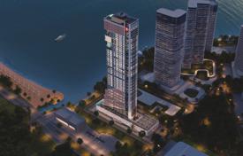2غرفة شقة في مبنى جديد 51 متر مربع Batumi, گرجستان. $183,000