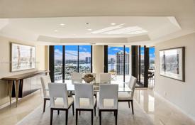 آپارتمان کاندو – Aventura, فلوریدا, ایالات متحده آمریکا. $2,900,000