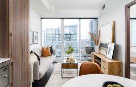 آپارتمان  – Bathurst Street, تورنتو, انتاریو,  کانادا. C$702,000