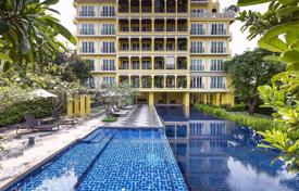 آپارتمان کاندو – Sathon, Bangkok, تایلند. $3,550 هفته ای