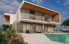 4غرفة ویلا  366 متر مربع Tala, قبرس. 2,258,000 €