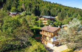 آپارتمان  – مورزین, Auvergne-Rhône-Alpes, فرانسه. 1,450,000 €