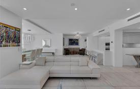 آپارتمان کاندو – South Ocean Drive, Hollywood, فلوریدا,  ایالات متحده آمریکا. $1,790,000