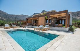 9غرفة ویلا  432 متر مربع Elounda, یونان. 2,750,000 €
