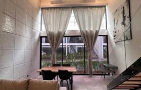 1غرفة آپارتمان  50 متر مربع Canggu, اندونزی. $170,000