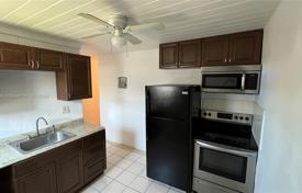 آپارتمان  – Deerfield Beach, Broward, فلوریدا,  ایالات متحده آمریکا. $500,000