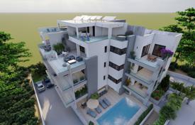 3غرفة پنت‌هاوس ها لیماسول, قبرس. 940,000 €