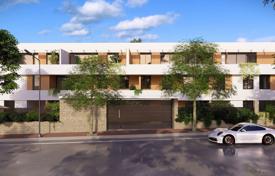 3غرفة آپارتمان  121 متر مربع جاوه, اسپانیا. 375,000 €