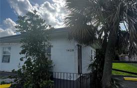 آپارتمان  – Fort Lauderdale, فلوریدا, ایالات متحده آمریکا. $390,000